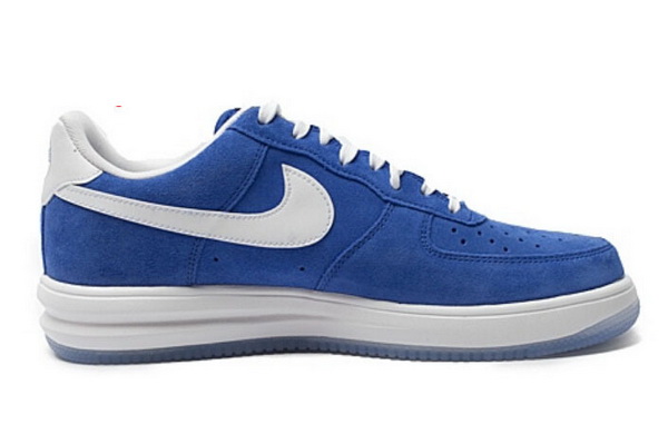 Nike Air Force One Men Low--097